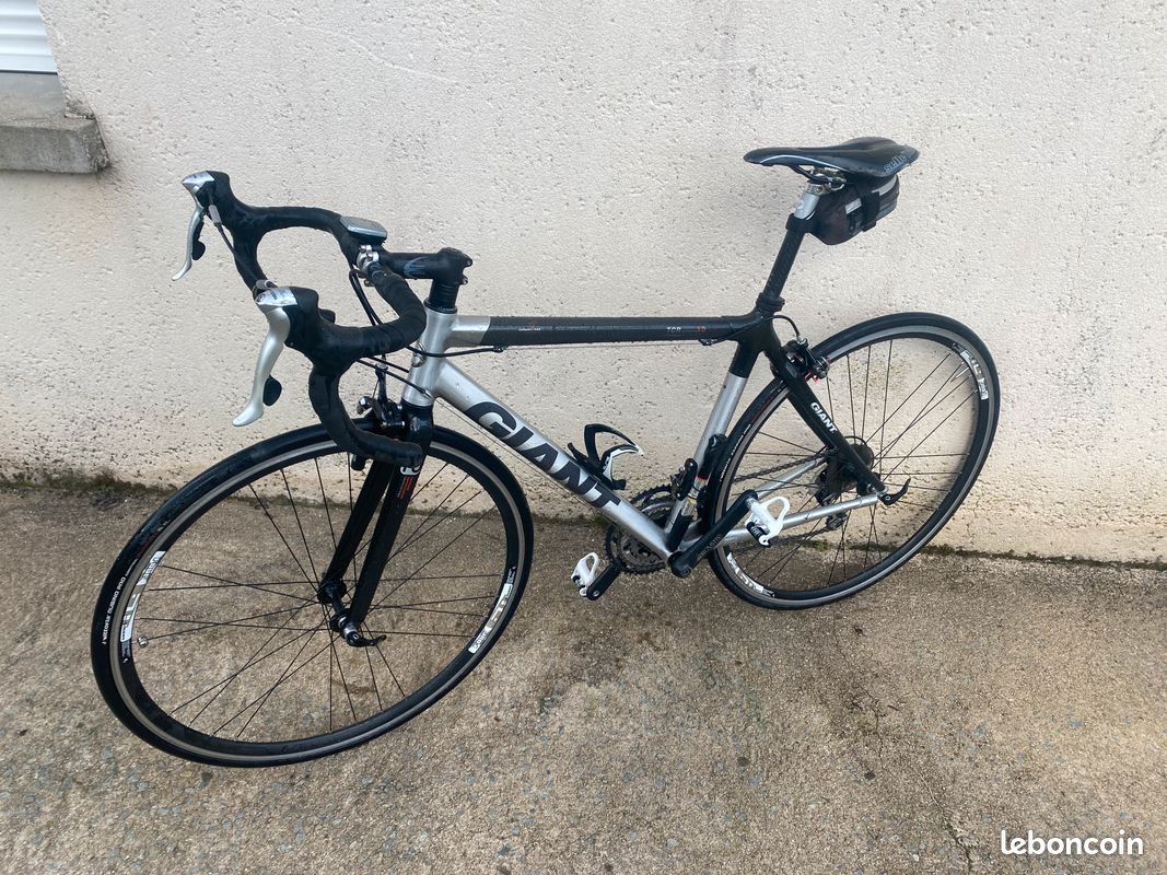 Vélo de route (image 1)