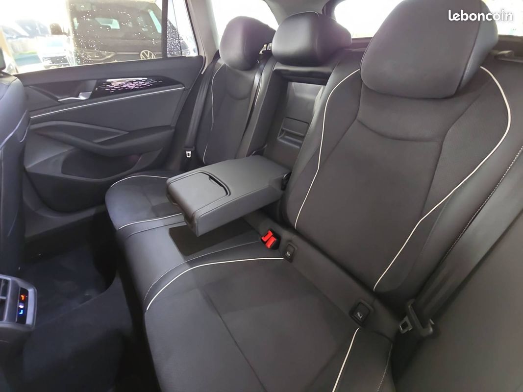 VOLKSWAGEN Passat 2.0 TDI EVO SCR 150 DSG7 Elegance (image 20)