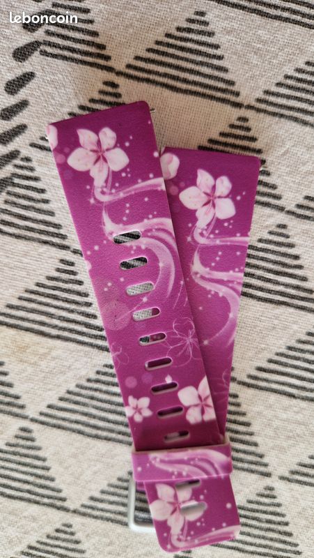 Accessoires montre fitbit versa (image 2)