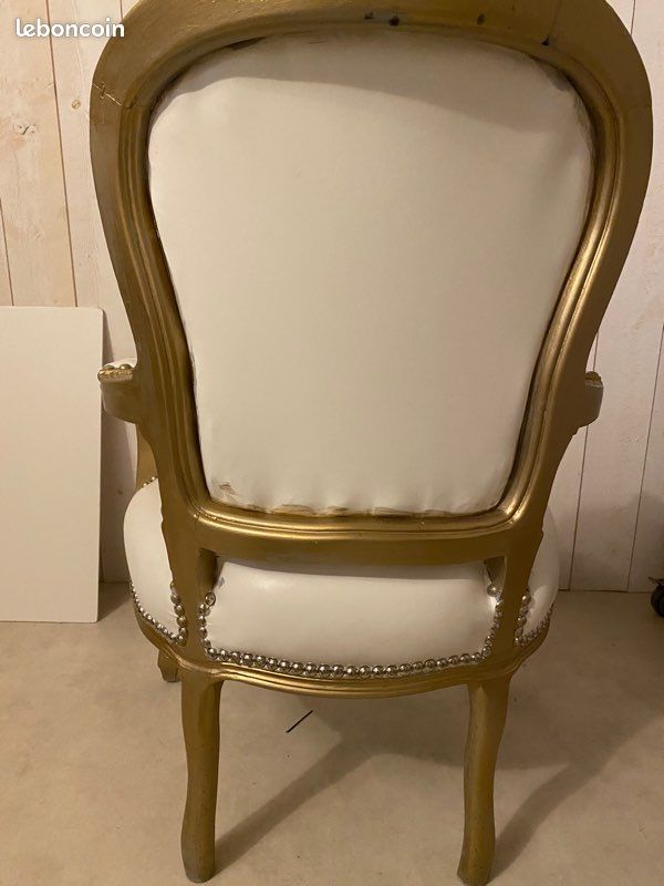 Fauteuil (image 3)