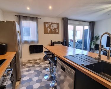 Appartement 299 000 € - 70 m²