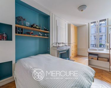 Appartement 1 080 000 € - 196 m²