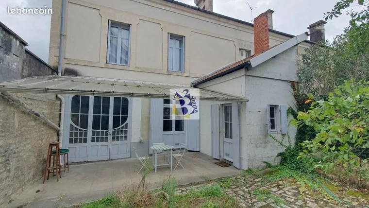 Annonce vente Maison angoulême