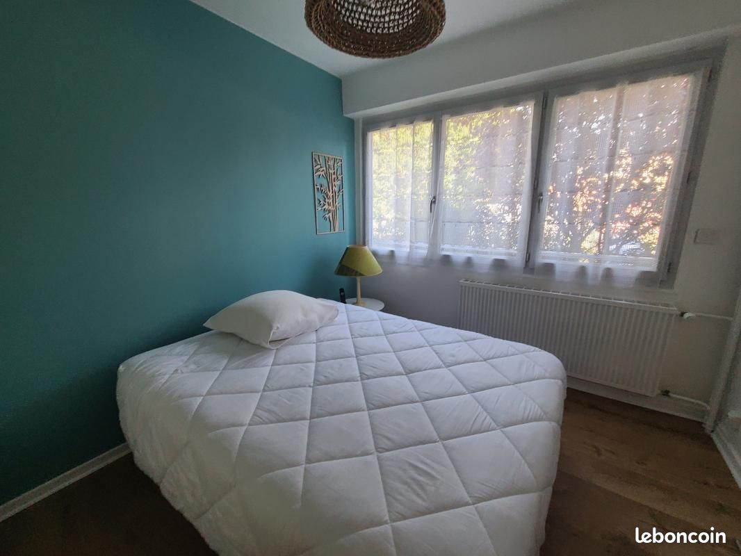 Appartement a louer vernon - 2 pièce(s) - 54 m2 - Surfyn