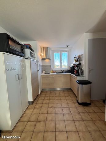 Appartement meublé à Chavanay