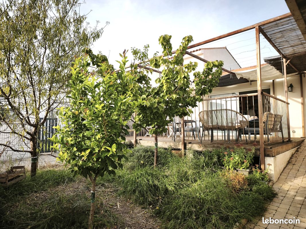 Maison 4 pièces 92 m² · à Pignan · 92 m² · 385 000 €