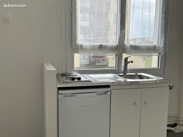 Studio 1 pièce 28 m² - Limoges 87000 (image principale 6)