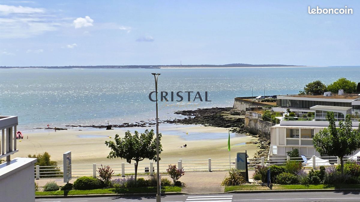 Appartement 4 pièces 95 m² · à Royan · 95 m² · 599 900 €