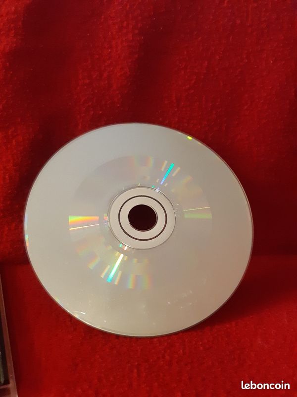 Wallen cd audio 2titre (image 2)