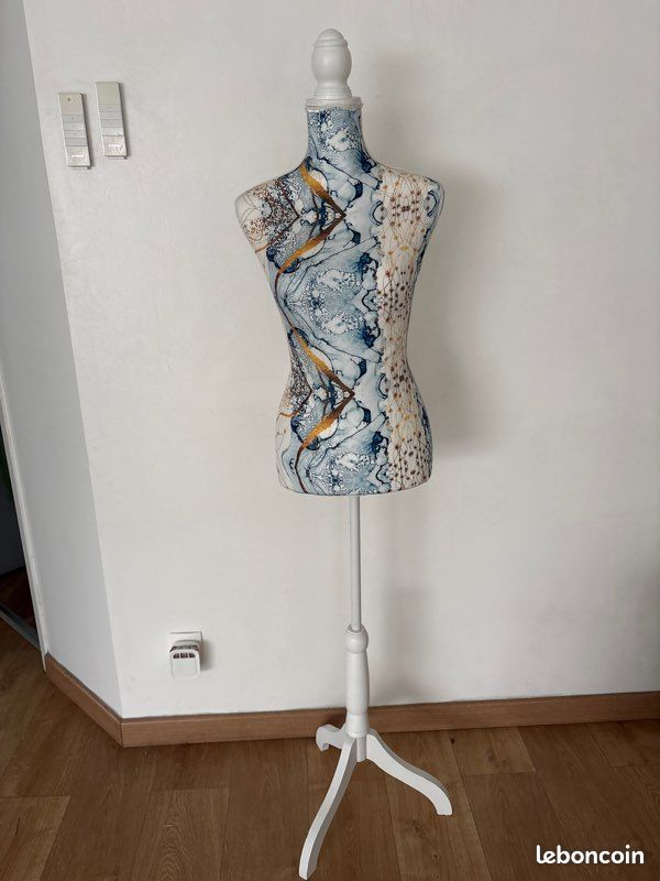 Mannnequin couture (image 1)