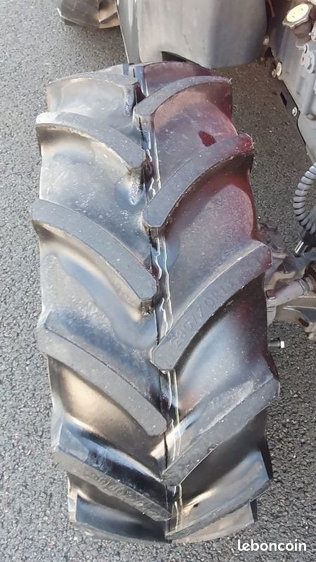 Massey Ferguson 3SP95 EFFICIENT (image 18)