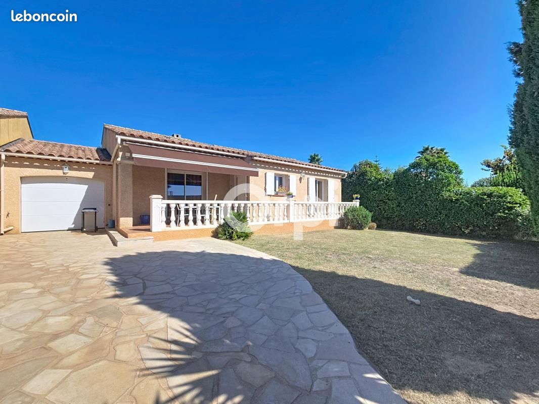 Maison 3 pièces 92 m² · à Sanary-sur-Mer · 92 m² · 599 000 €