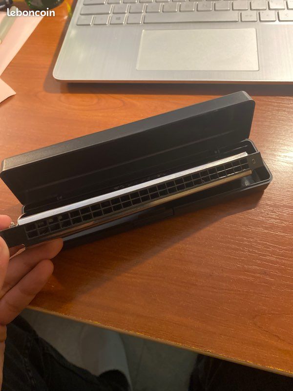 Harmonica Neuf (image 3)