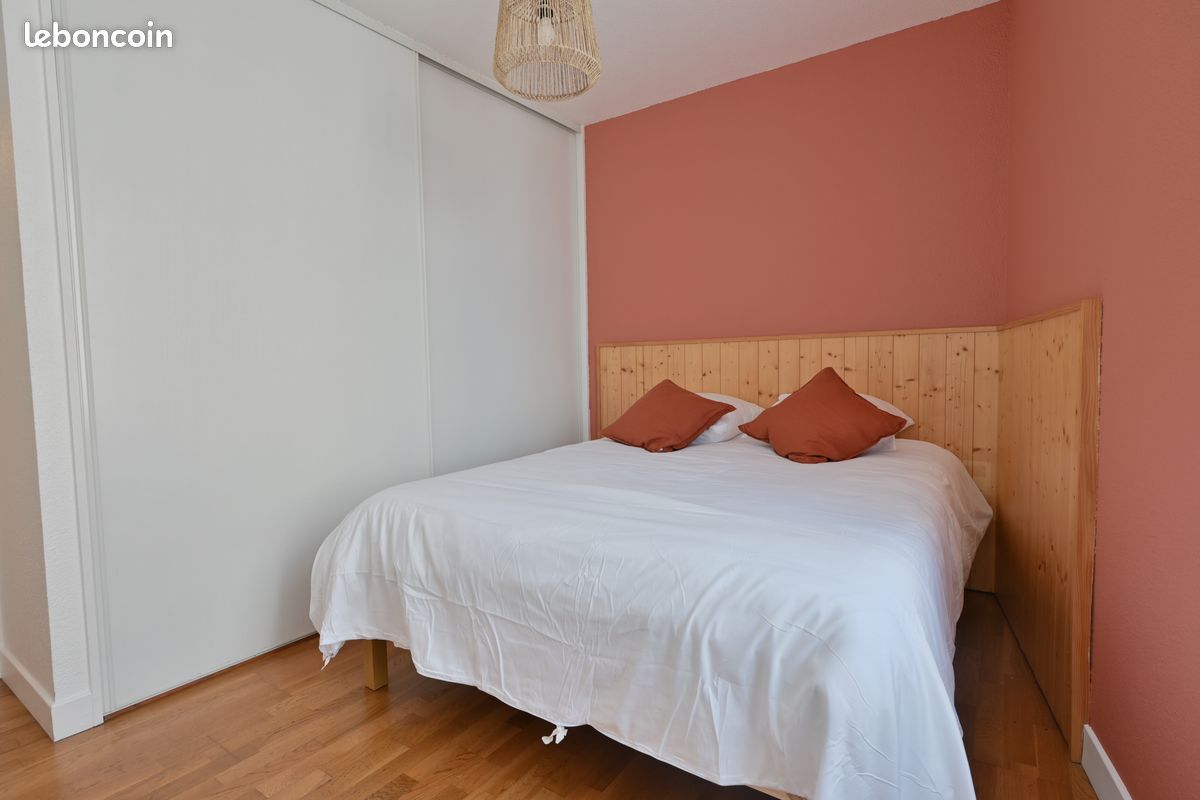 Appartement 2 pièces 42 m² · à Royat · 42 m² · 670 €/mois