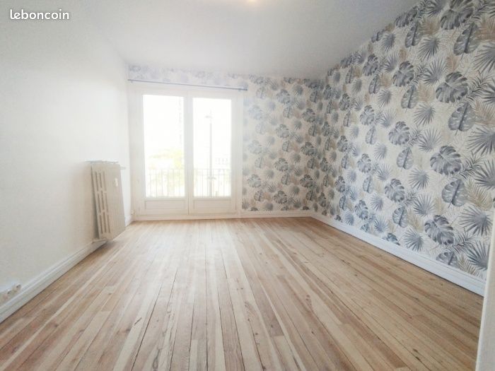 Appartement 1 pièce 24 m² · à Le Havre · 24 m² · 400 €/mois
