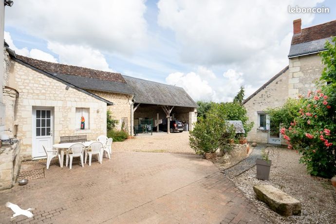 Ferme 8 pièces 157 m²