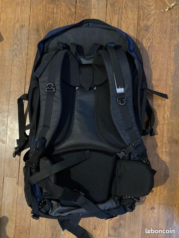 north face backpack sale borealis zing gray surf green The North Face Borealis Backpack