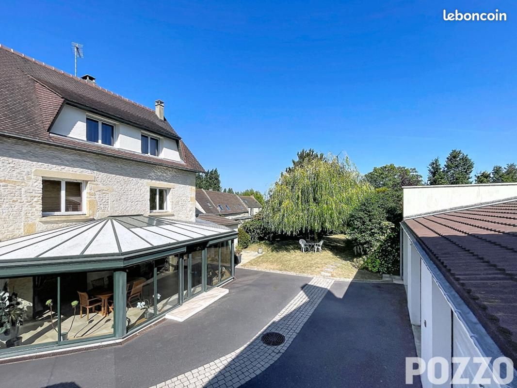 Maison 7 pièces 160 m² · à Bénouville · 160 m² · 598 500 €