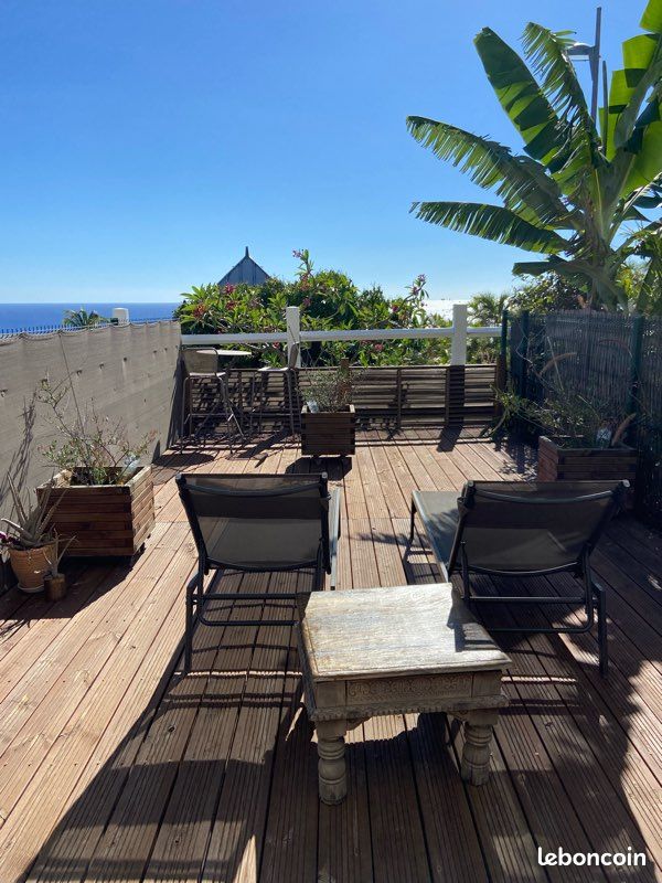 Appartement 1 pièce 22 m² · à Saint-Paul · 22 m² · 845 €