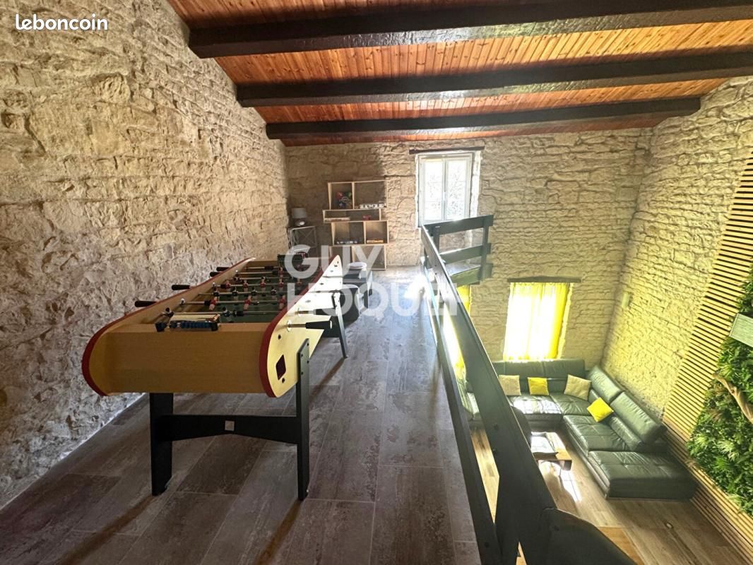 Maison 4 pièces 110 m² · à Andilly · 110 m² · 279 900 €
