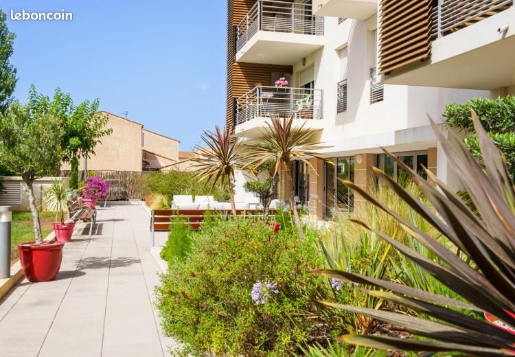 Appartement 1 pièce 31 m² · à La Londe-les-Maures · 31 m² · 139 421 €