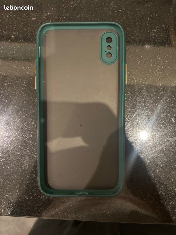 IPhone Xs Gris sidéral (image 8)