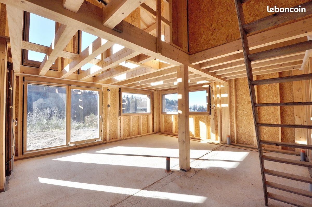 Chalet 6 pièces 142 m² (image 18)