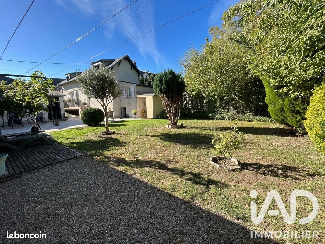Maison 3 pièces 60 m² · à Le Malesherbois · 60 m² · 190 000 €