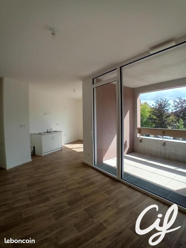 Appartement 2 pièces 44 m² · à Nantes · 44 m² · 148 200 €