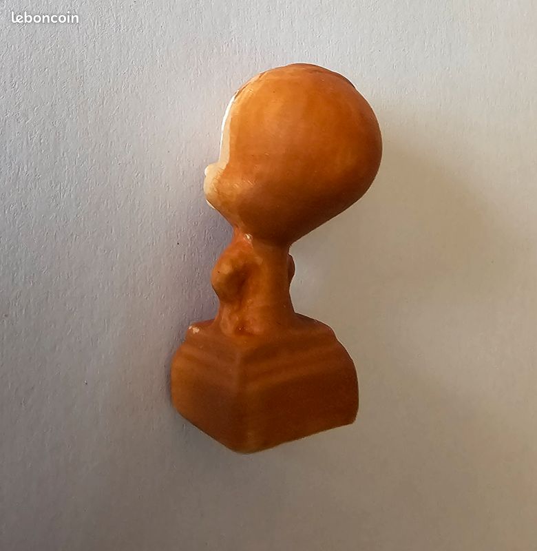 Fève LE MIGNON - Titi (image 2)