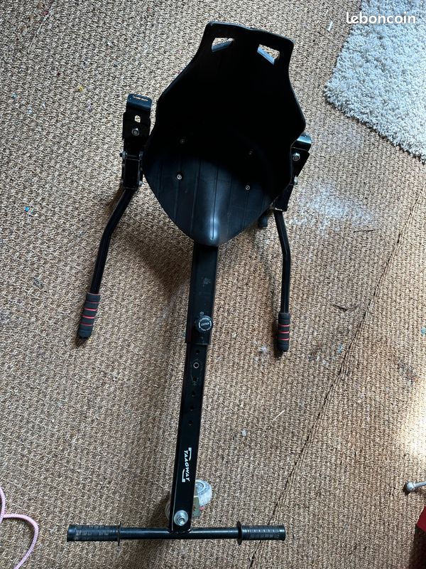 Over kart (image 1)