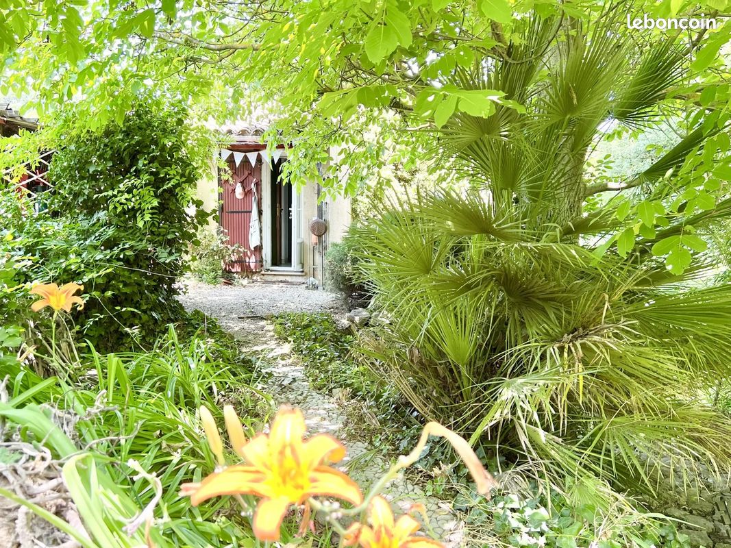 Maison 2 pièces 33 m² · à Flassans-sur-Issole · 33 m² · 134 000 €