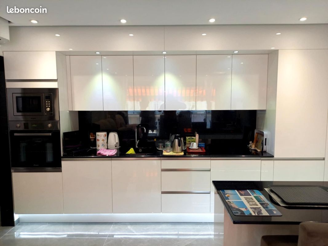 Appartement 3 pièces 67 m² · à Antibes · 67 m² · 370 000 €