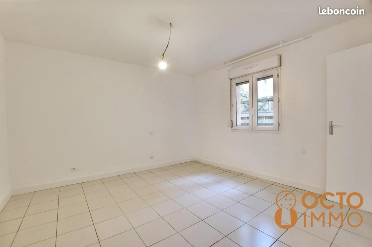 Appartement 2 pièces 36 m² · à Toulouse · 36 m² · 635 €/mois