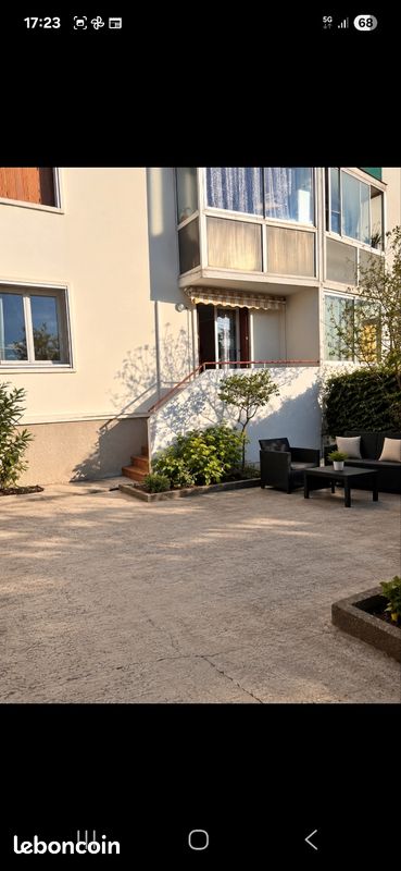 Appartement 3 pièces 50 m² · à Châteaurenard · 50 m² · 760 €/mois