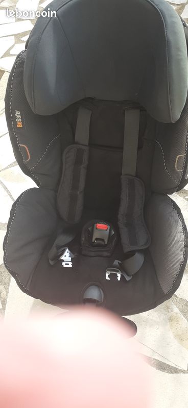 Siege auto Besafe Izi Plus (image 1)