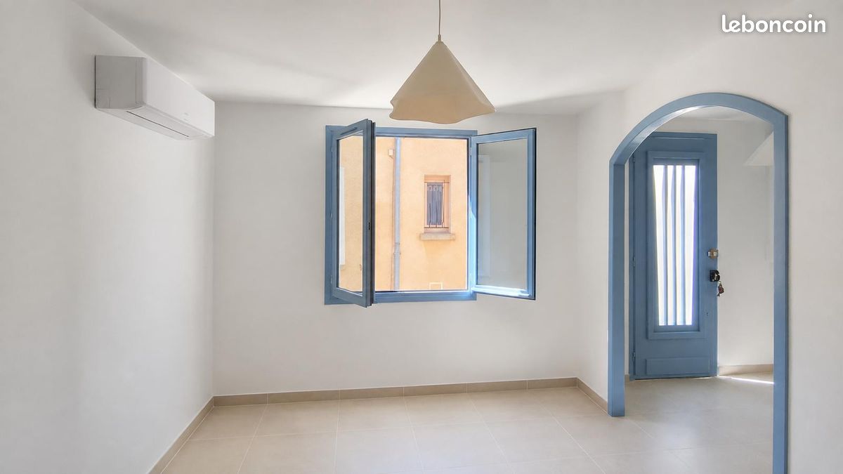 Maison 4 pièces 80 m² · à Fanjeaux · 80 m² · 690 €