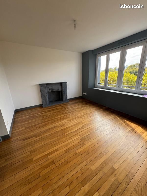 Appartement 3 pièces 61 m² · à Lorient · 61 m² · 840 €/mois