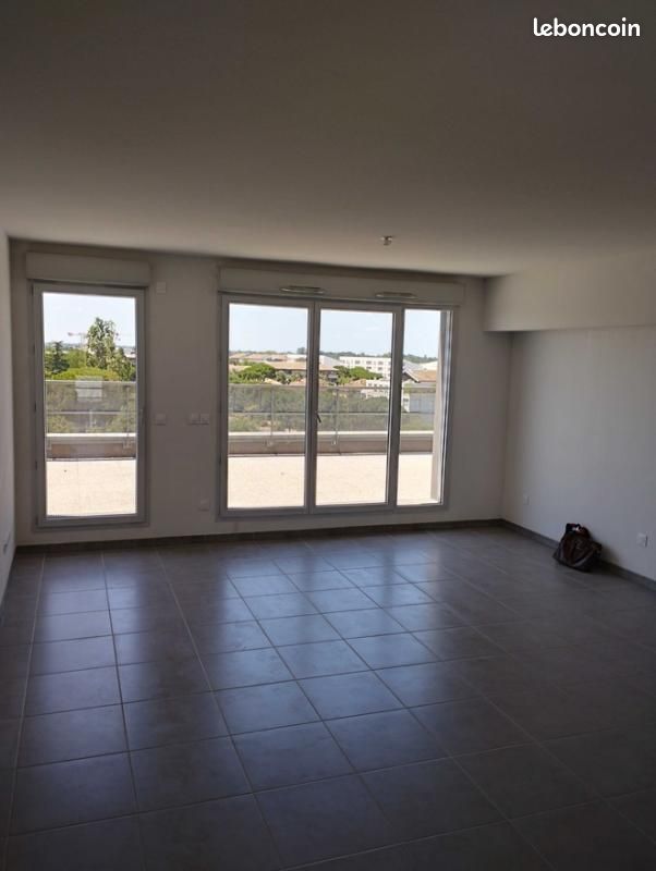 Appartement 4 pièces 101 m² · à Toulouse · 101 m² · 1 138 €/mois