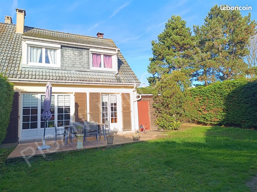 Maison 4 pièces 95 m² · à Le Havre · 95 m² · 199 000 €