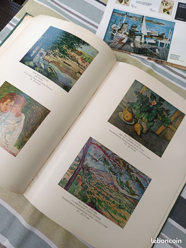 Catalogue de reproductions Braun et cie (image 13)