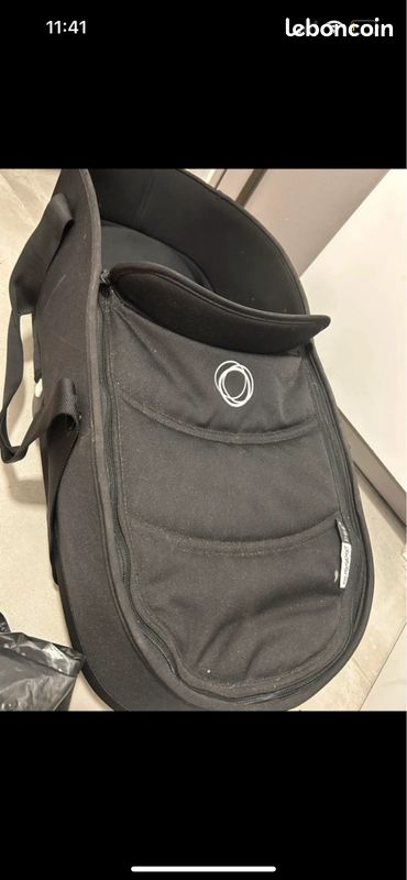 Landeau bugaboo B5 (image 1)