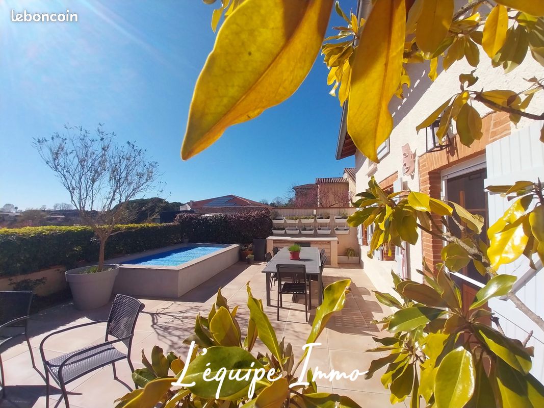 Maison de village 6 pièces 140 m² (image 1)