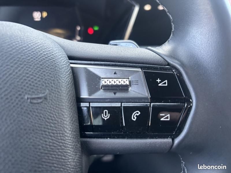 Ds DS 4 BlueHDi 130ch Trocadero Automatique (image 27)