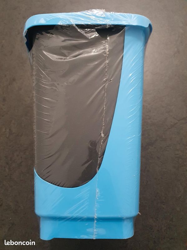 Poubelle 10L MYLUX (image 3)