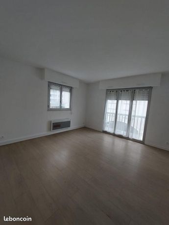 Appartement 2 pièces 51 m²