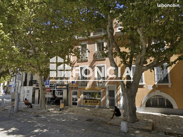 Appartement a louer martigues - 1 pièce(s) - 27 m2 - Surfyn