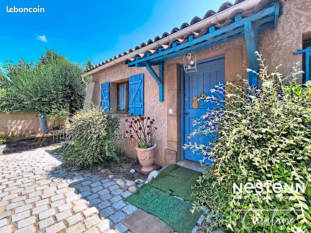 Maison 5 pièces 98 m² · à Cavalaire-sur-Mer · 98 m² · 520 000 €