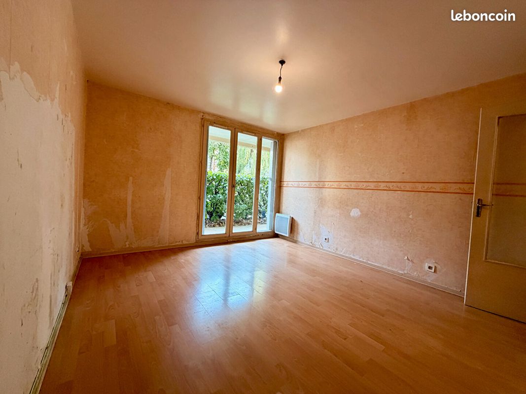 Appartement 2 pièces 46 m² · à Dijon · 46 m² · 98 000 €