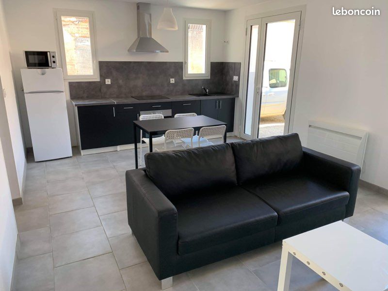 Maison 2 pièces 42 m² · à Marmande · 42 m² · 520 €/mois